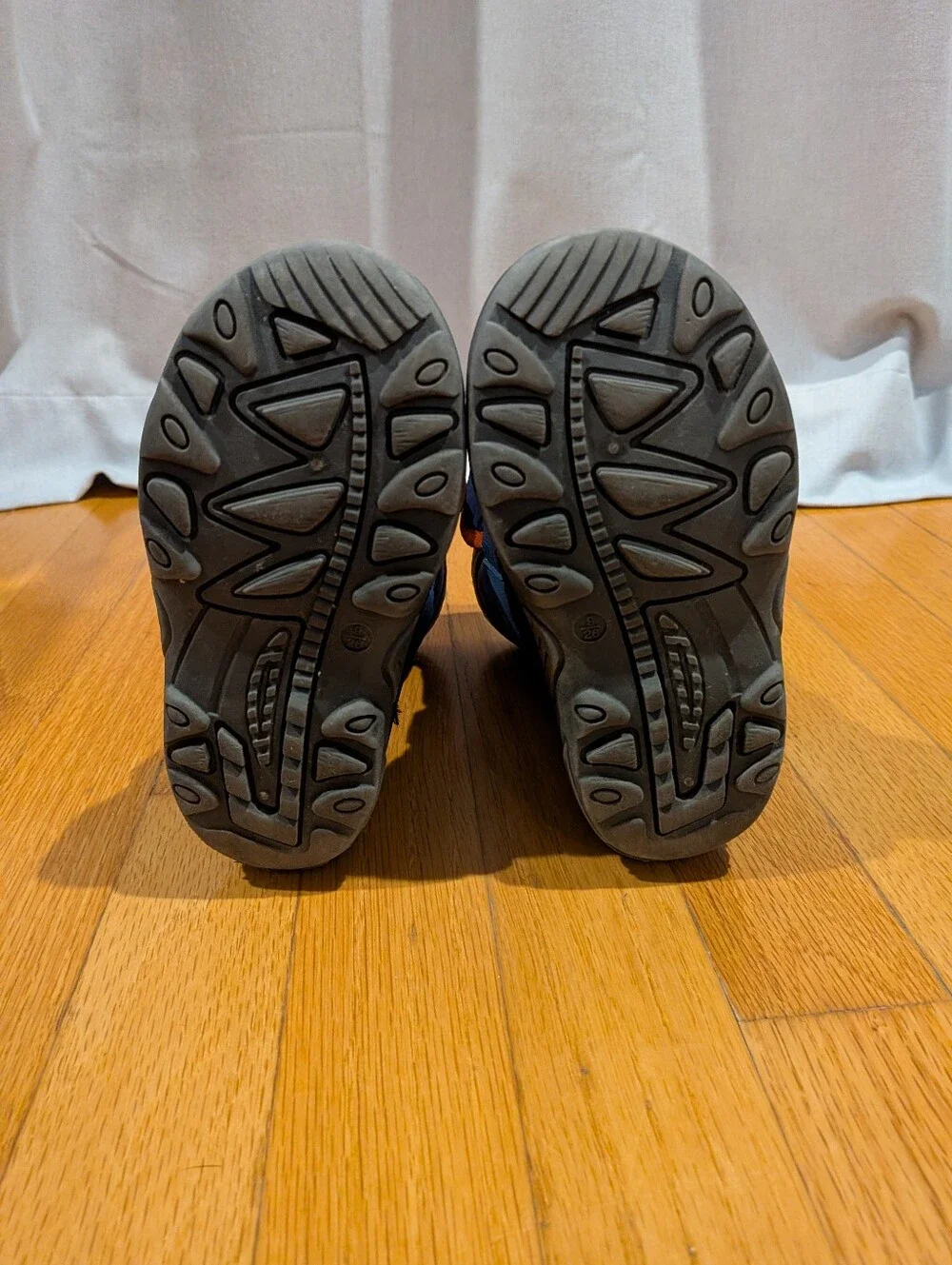 Kamik Snowbug 7 Snow Boot Navy, Size 9